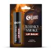 Бальзам для губ Beardo Whisky Smoke для мужчин, 4 г | Увлажняет и успокаивает сухие, потрескавшиеся и обветренные губы | Обогащен витамином E, маслом ши и кофе | Не липкий