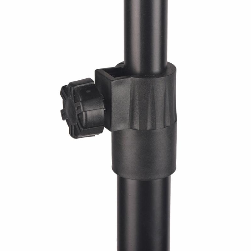 Tattoos Arm Rest Tripod Tattoos Armrest Stand Adjustable Height Soft Pad Arm Rest Stand for Tattoos Supplies Studio