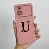 For Xiaomi Poco M4 Pro 4G Case Cute Couple Letters Cover Soft Silicone Phone Case For Xiaomi Poco M4 Pro M4Pro 4G Fundas Bumper