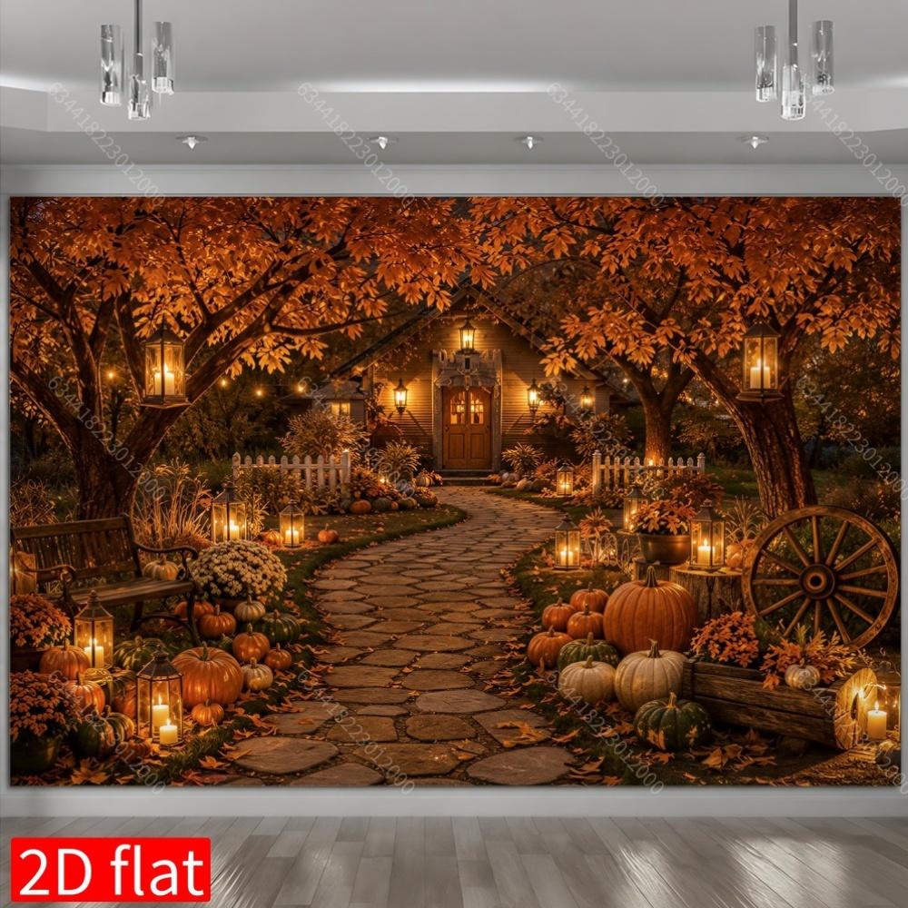 Banner, suitable for wall decoration, room decoration, entrance decoration, festival event decoration, and photo prop decoration