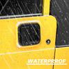 Left Right Car Front Outside Full Door Handle For 1987-2006 For Jeep Wrangler TJ L YJ 55176382AE 55176383AE Car Accessories