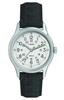 TIMEX Watch MK1 Stainless Steel Fabric with Watch Case (TW2R68300 (Gray))