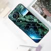 Космический корабль Арт Для Honor Magic 7 Lite 6 8 Pro Чехол Для Honor X9d X9a X9b X9c X8c X8b 200 400 50 70 90 Win RT