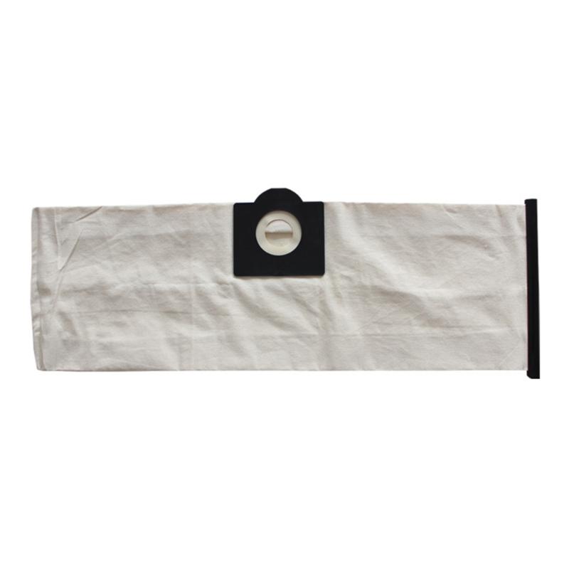 Многоразовый мешок для сбора пыли для робота-пылесоса, совместимый с NT20 NT30 WD3, запасные части для аксессуаров для бытовой техники