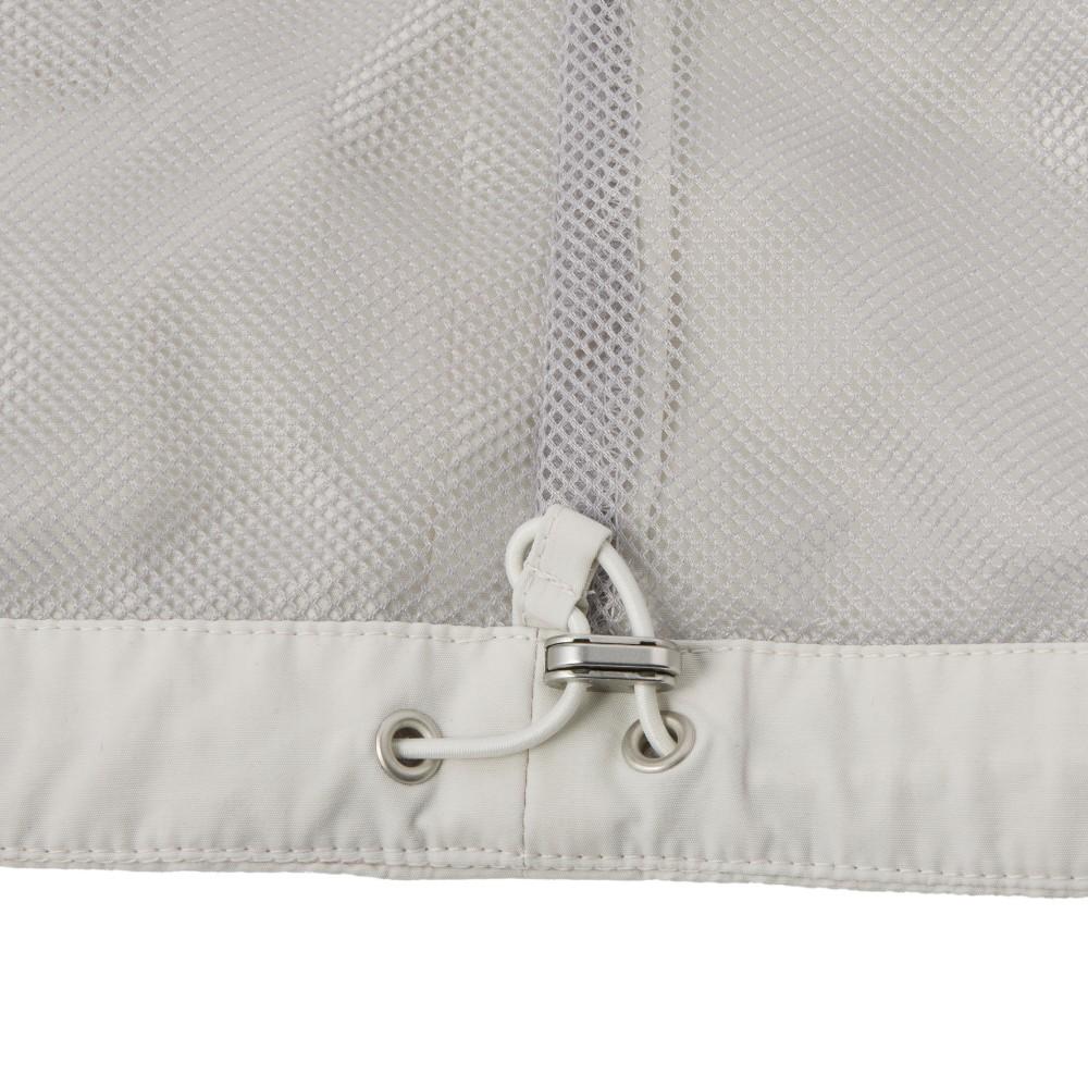 Brompton London 2In1 Hood Jumper - L/Grey (P251Ujp101)