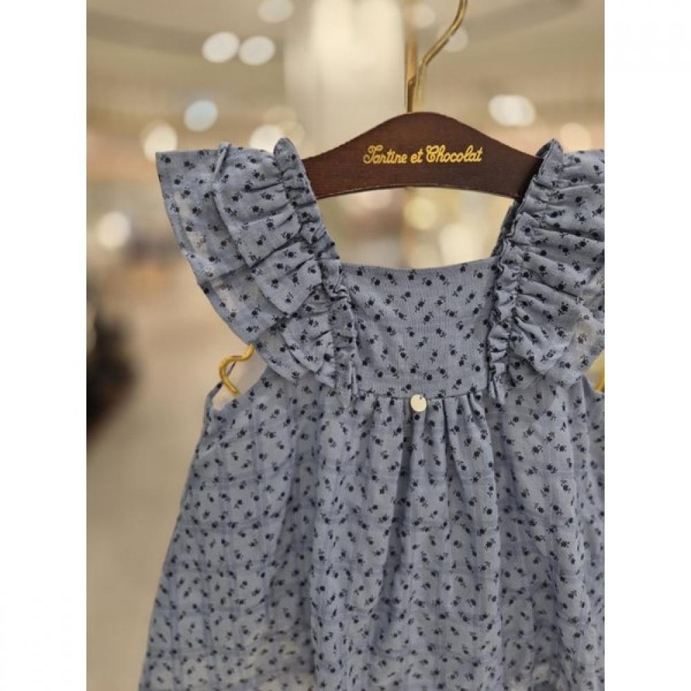 Chocola Ari Flower Suit  Ttombo096a 
