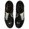Nike Футбольные бутсы Total 90 IIl Мужские Черные IO2083-010