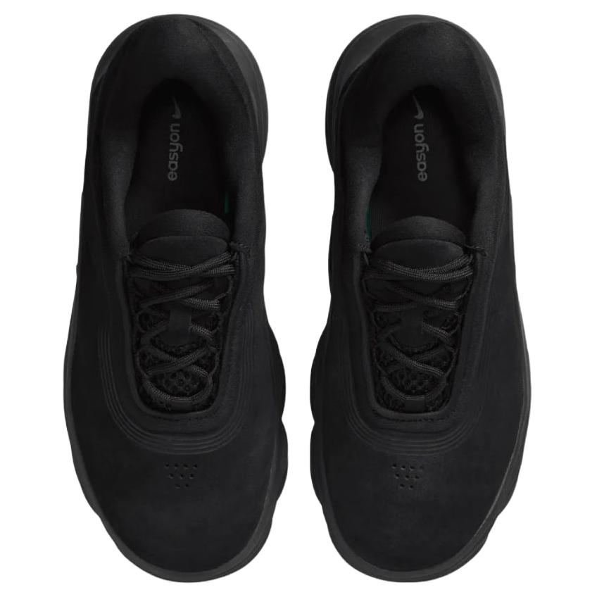 Nike 24.7 Мягкие удобные повседневные женские кроссовки Черные IR0448-001