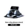 Car Phone Holder Cellphone Bracket GPS Navigation Phone Support For S9 CHR Corolla Yaris Camry Prius RAV4 Hilux Accessories JH9