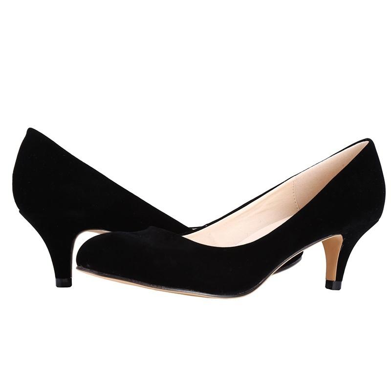 LOSLANDIFEN Женские туфли-лодочки Сексуальные туфли на высоком каблуке Туфли-лодочки из флока с острым носком Красные свадебные туфли-лодочки Женские повседневные туфли без застежек