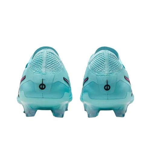 Nike Tiempo Legend 10 Elite FG Soccer Shoes DV4328-401 Unisex's Blue
