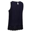 Womens/Ladies Zadie Sleeveless Casual Top