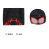 Kids Halloween Cosplay Costume Unisex Boys Girls Long Sleeve Top And Pants Set Fancy Dress For Party Carnival Holiday
