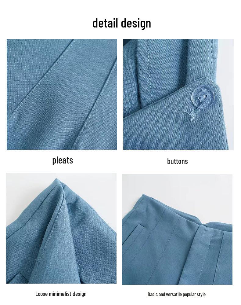 Женские формальные брюки прямого кроя с драпировкой, облегающие фигуру