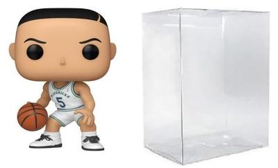 Funko Pop! Виниловая фигурка - Джейсон Кидд Сезон новичка Легенда #195 с защитным кейсом