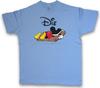 MOUSE TRAP T-SHIRT Comic Mickey Fun Die Dead