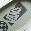 Vans Подлинный перевыпуск 44 черный светло-зеленый Vn000ct7dt51