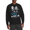 CSI Unisex Adult Investigate This Sweatshirt