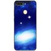 Чехол для Huawei Y6 2018 5,7 дюйма ATU-L21 Мягкий силикон ТПУ Задняя крышка телефона 360 Защитный чехол Для Huawei Y6 Prime 2018 Y 6