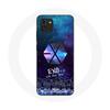 Case for Samsung Galaxy A03 Exo K-pop Group Logo We Are One