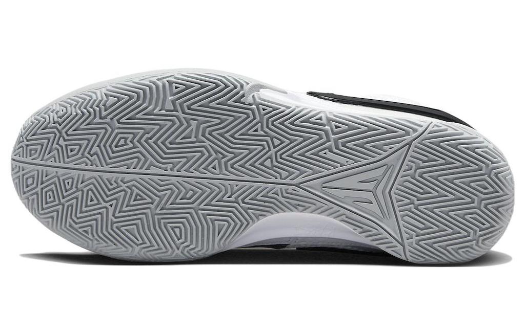 Nike Ja 1 EP 'Light Smoke Grey'