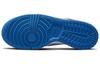 Nike Dunk Low Pure Platinum Photo Blue GS DH9765-004