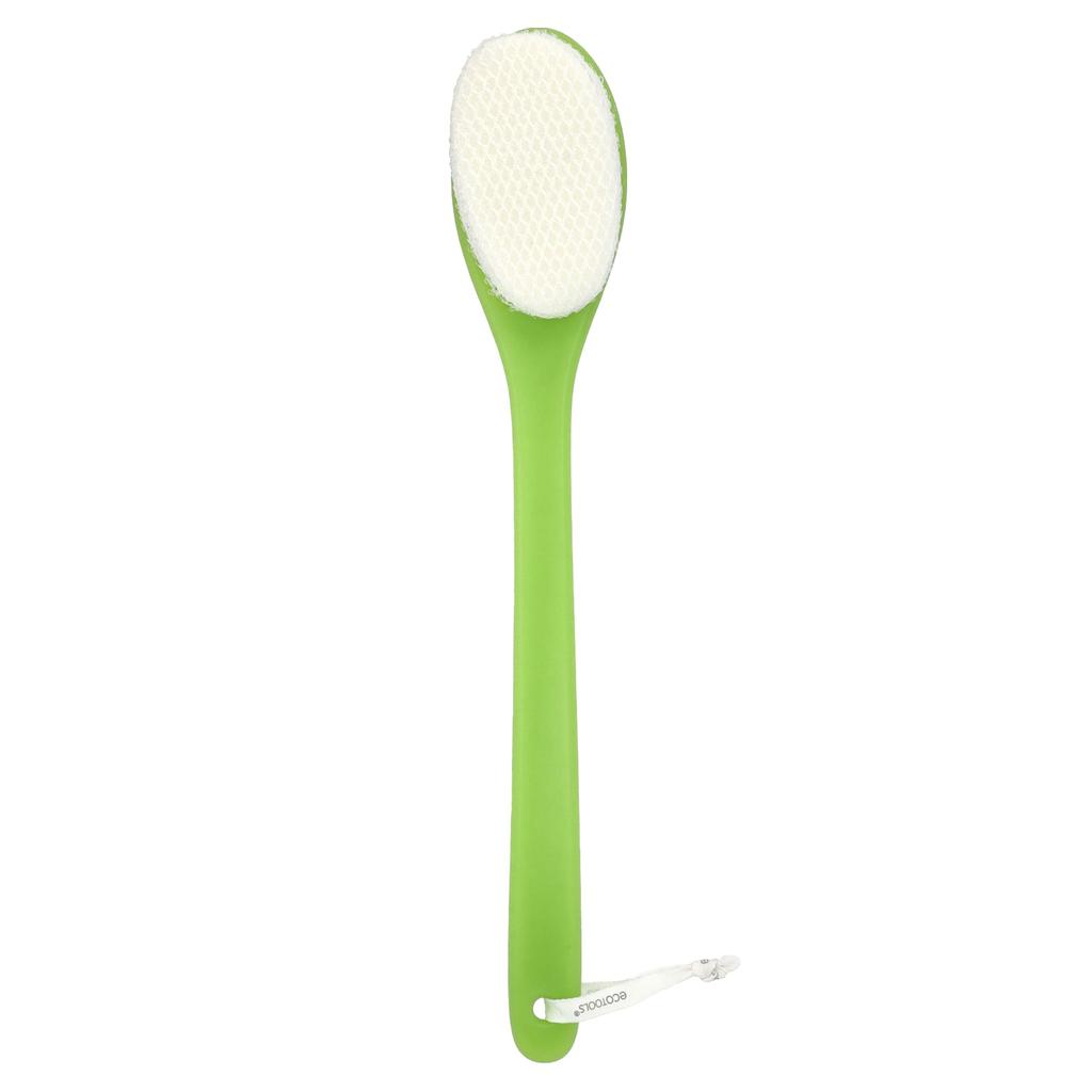 EcoTools, щетка для полировки и натирания, 1 шт.