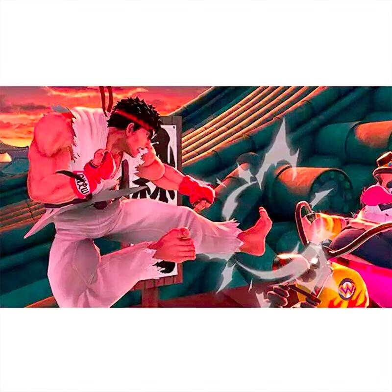 Nintendo Super Smash Bros. Ultimate for Switch (CN version)