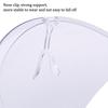Professional Full Face Shield Unisex Eye Shield Mask Sunglasses Shield Face Protectors Guard Nail Art Kitchen Cooking Tool