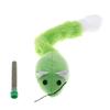 False Long Tail Mouse Cat Catnip Toys Pet Игральные игрушки