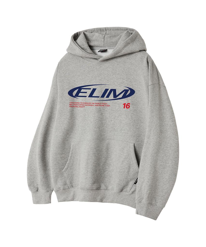 Худи 16Elim 3 цвета (Тип Б)