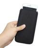 Универсальная неопреновая сумка-чехол для мобильного телефона For iPhone Samsung Xiao