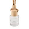 5ml Compact Aromatherapy Diffuse Bottle Attractive Sturdy Empty Car Hanging Perfume