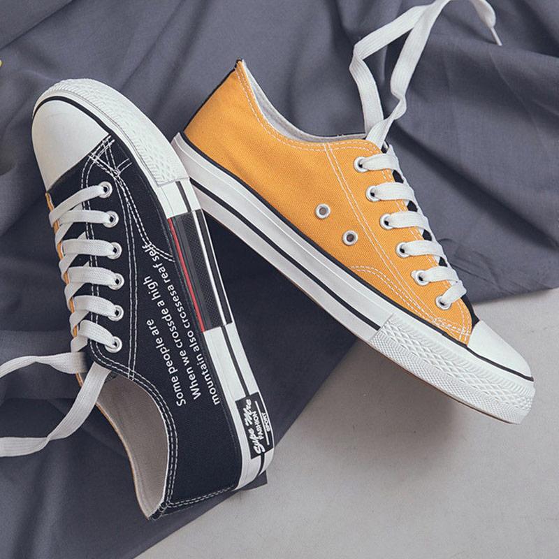 Вулканизированные кроссовки мужские высокие весенние спортивные туфли унисекс кроссовки на платформе для мальчиков повседневная обувь для бега 2024 новое поступление