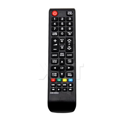 Пульт дистанционного управления для телевизора Samsung AA59-00602A AA59-00666A AA59-00741A AA59-00496A ДЛЯ LCD LED SMART TV AA59 Универсальный пульт дистанционного управления