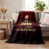 Club Universitario de Deportes blanket Flannel Blanket Soft Cozy Plush Throw for Sofa Bed Lightweight Home Decoration Gifts for Christmas various holi
