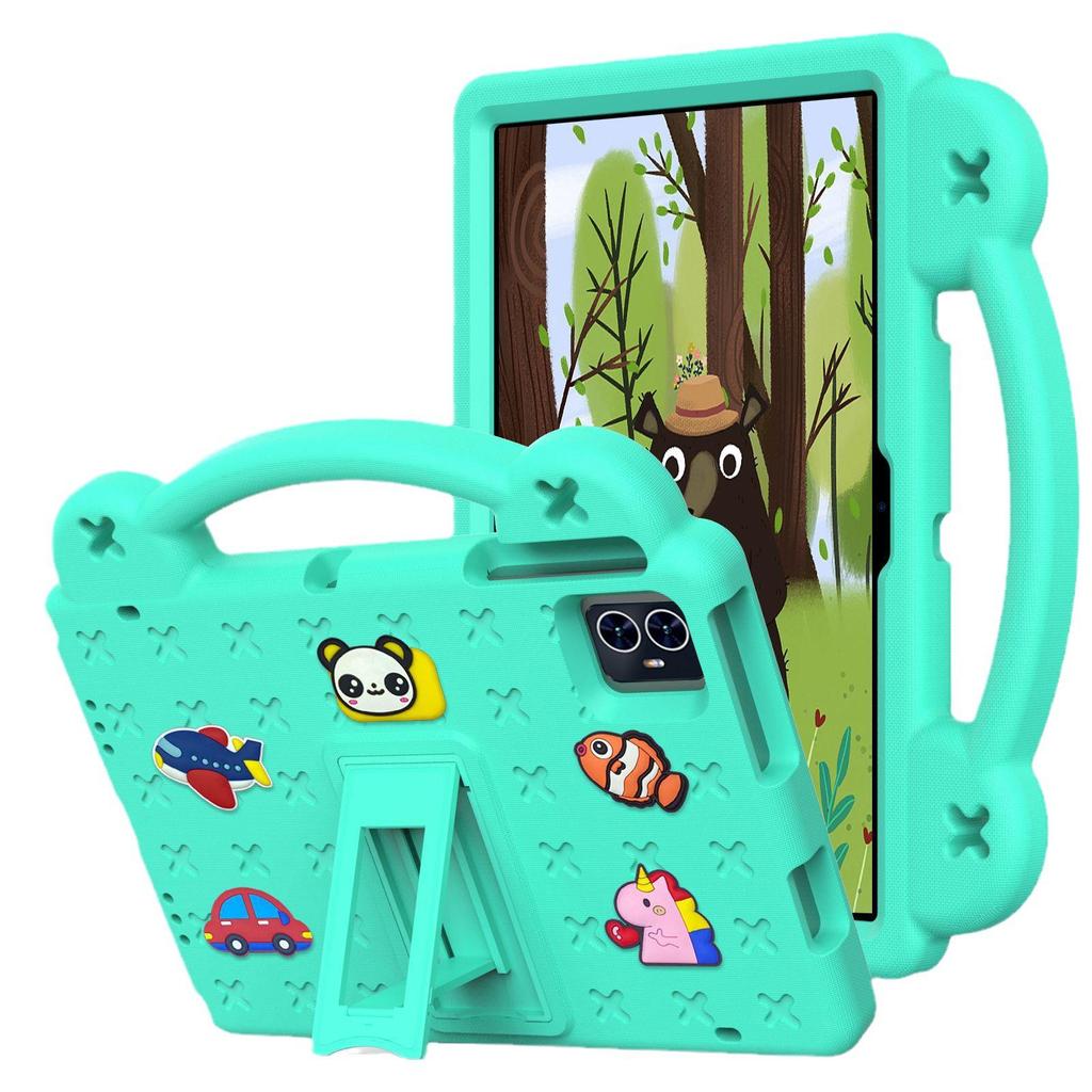 Противоударный защитный чехол Bebe Bear для планшетов Teclast M50 HD 10.1 и M50 Pro