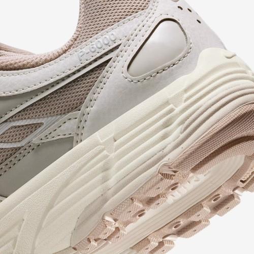 Nike P-6000 Парусный Крем II Светлая Кость IM5237-100 Женский Размер