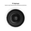 HiVi JX6 Ceiling Speaker Home Theater System with Denon X580 CN plug (adapter included)