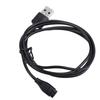 Charger for COROS 2Pro PTC Chip Portable USB Replacement Charging Cable for Smart Watches