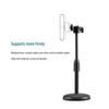 Aoni X6 Universal Rotatable Desktop Camera Stand