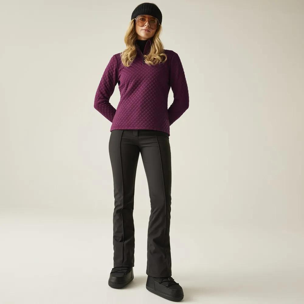 Dare2B Флисовая кофта с полумолнией Glamorize III