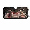 Car Sunshade External Sunshade, Sunshade, Sunscreen, Heat Insulation And Hail Protection