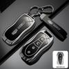 Geely Car Key Cover for Emgrand, Xingyue L, Boyue, Xingrui, Binyue, Bin, Shell, Ruibo, Rui, and Vision X6