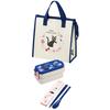 Skater Lunch Bag Non-woven Cold Bag Kiki's Delivery Service French Studio Ghibli FBC1-A