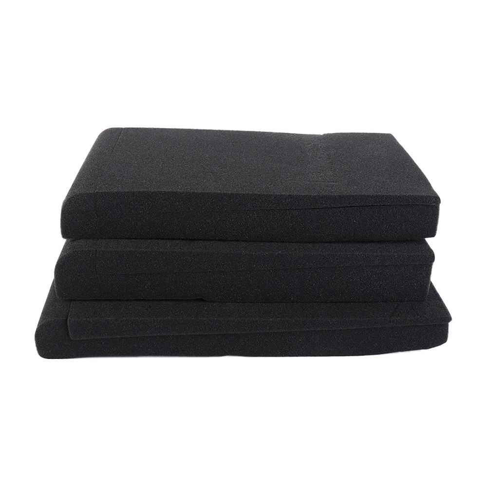 Isolation Panels Speaker Acoustic Foam Speakers Isolation Pads Studio Monitor Pads Speakers Sponge