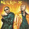 CD K-CI & JOJO - X 1123982 MCA Records Europe Soul/Funk Used