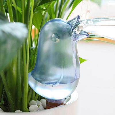 Автополив для растений в виде птички, фирма H& K Store