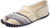 Flat Shoes Tabi Shoes Bunion Sandals Espadrilles tabiRela Sea Cm 2E [Margo] 22.5