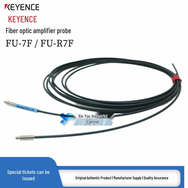 Датчик сквозного типа Keyence FU-7F/FU-R7F M4